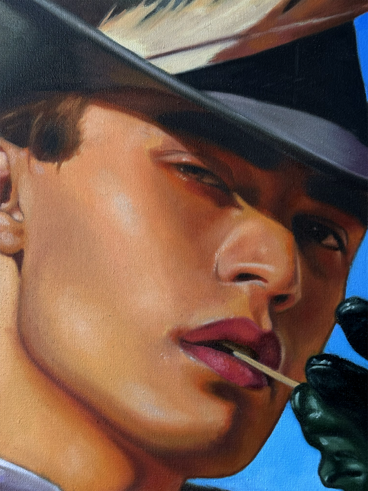 Cowboy