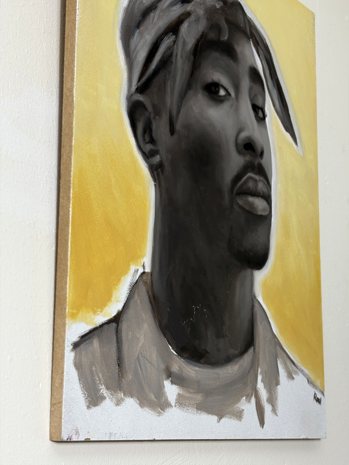 Tupac