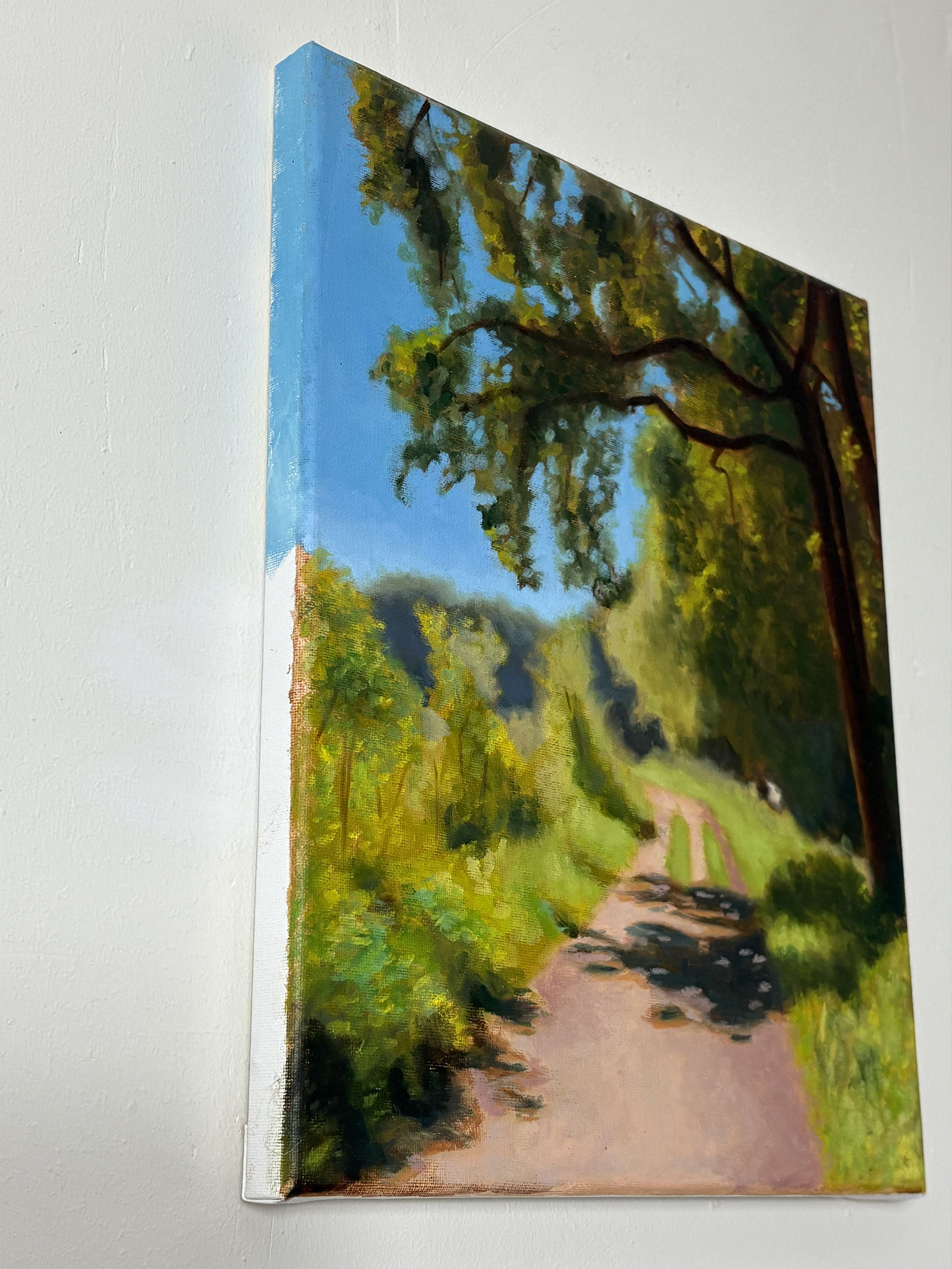 Path
