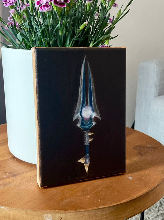 Thunderfury - World of Warcraft