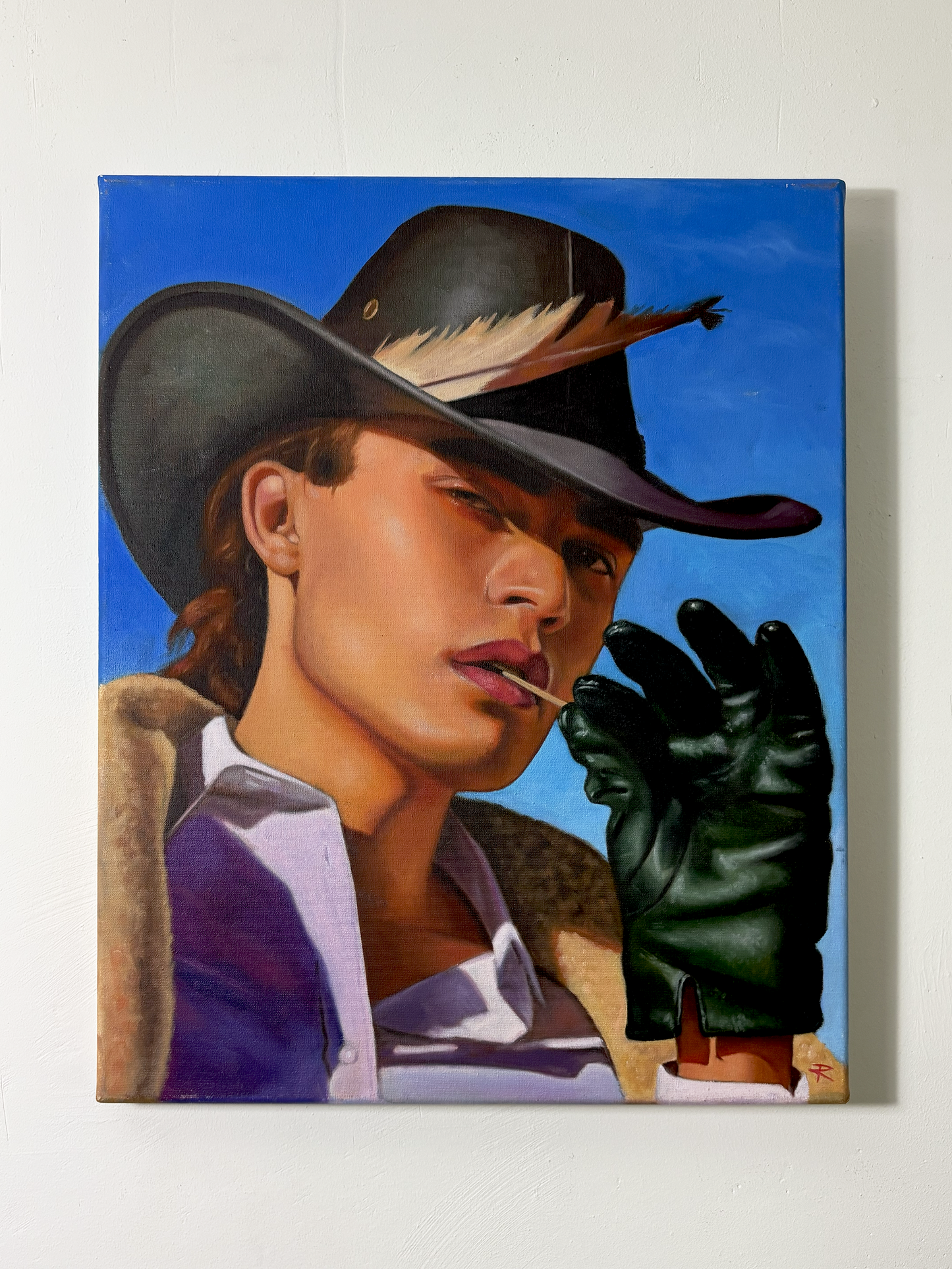 Cowboy
