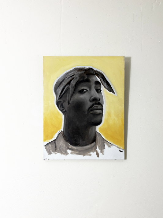 Tupac