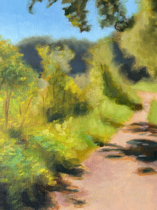 Path