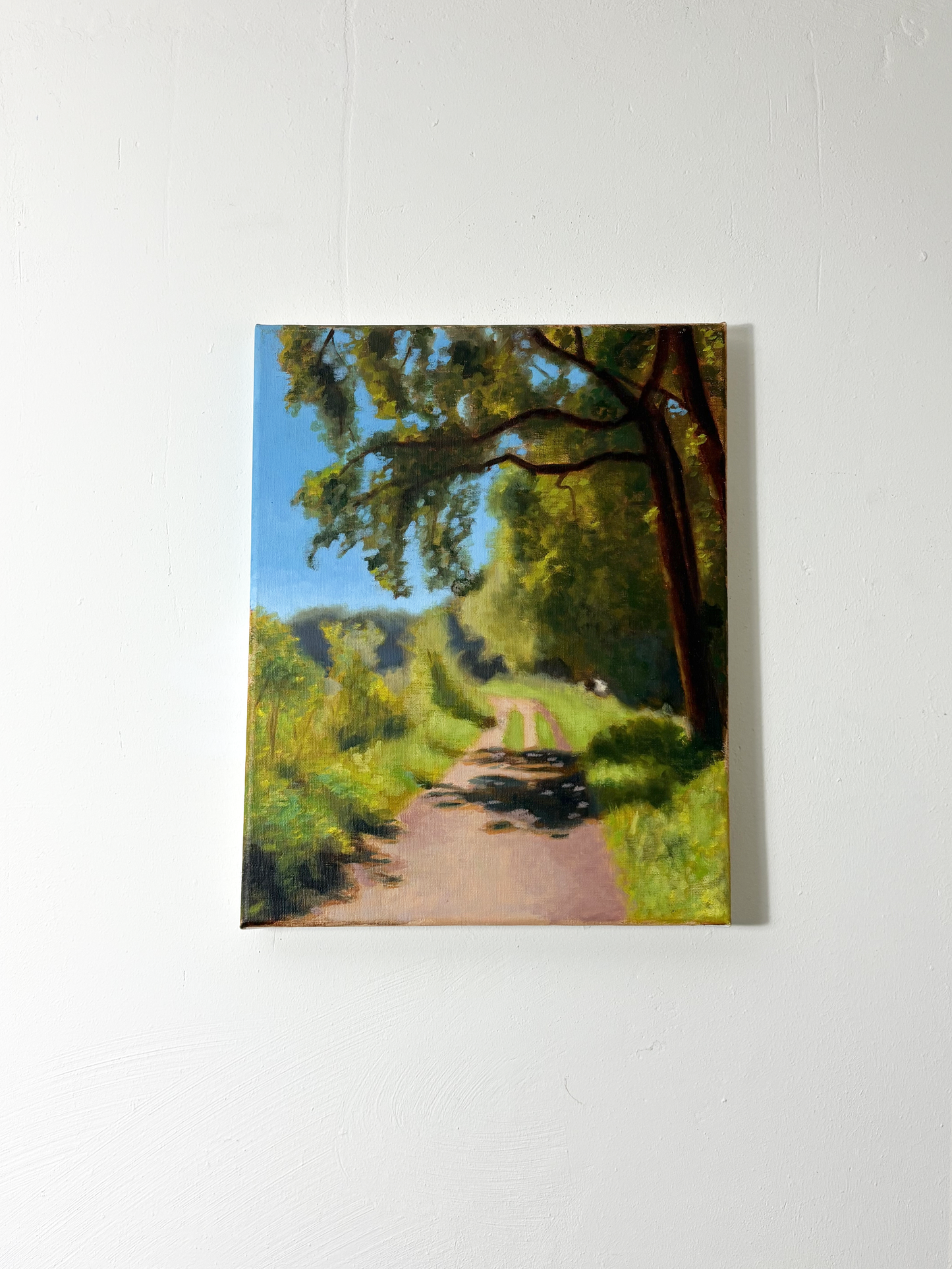 Path