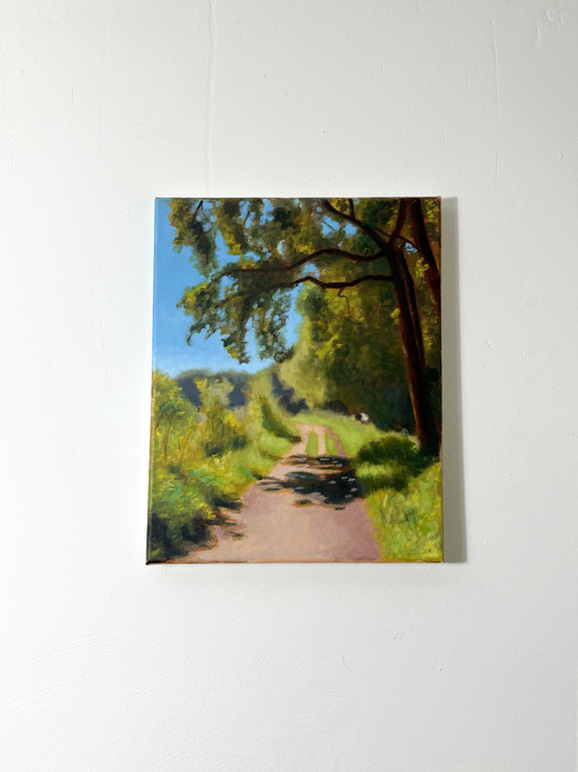 Path