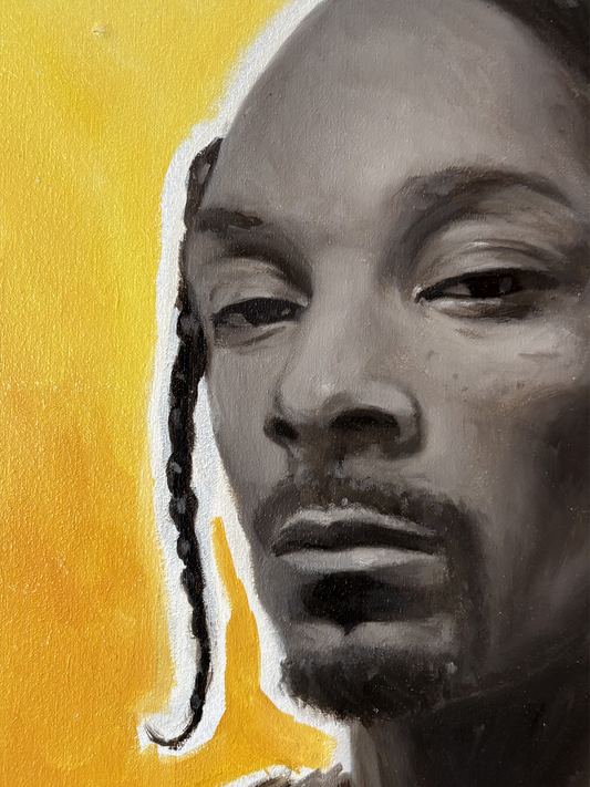 Snoop Dogg