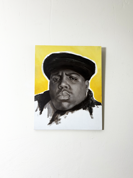 Biggie Smalls