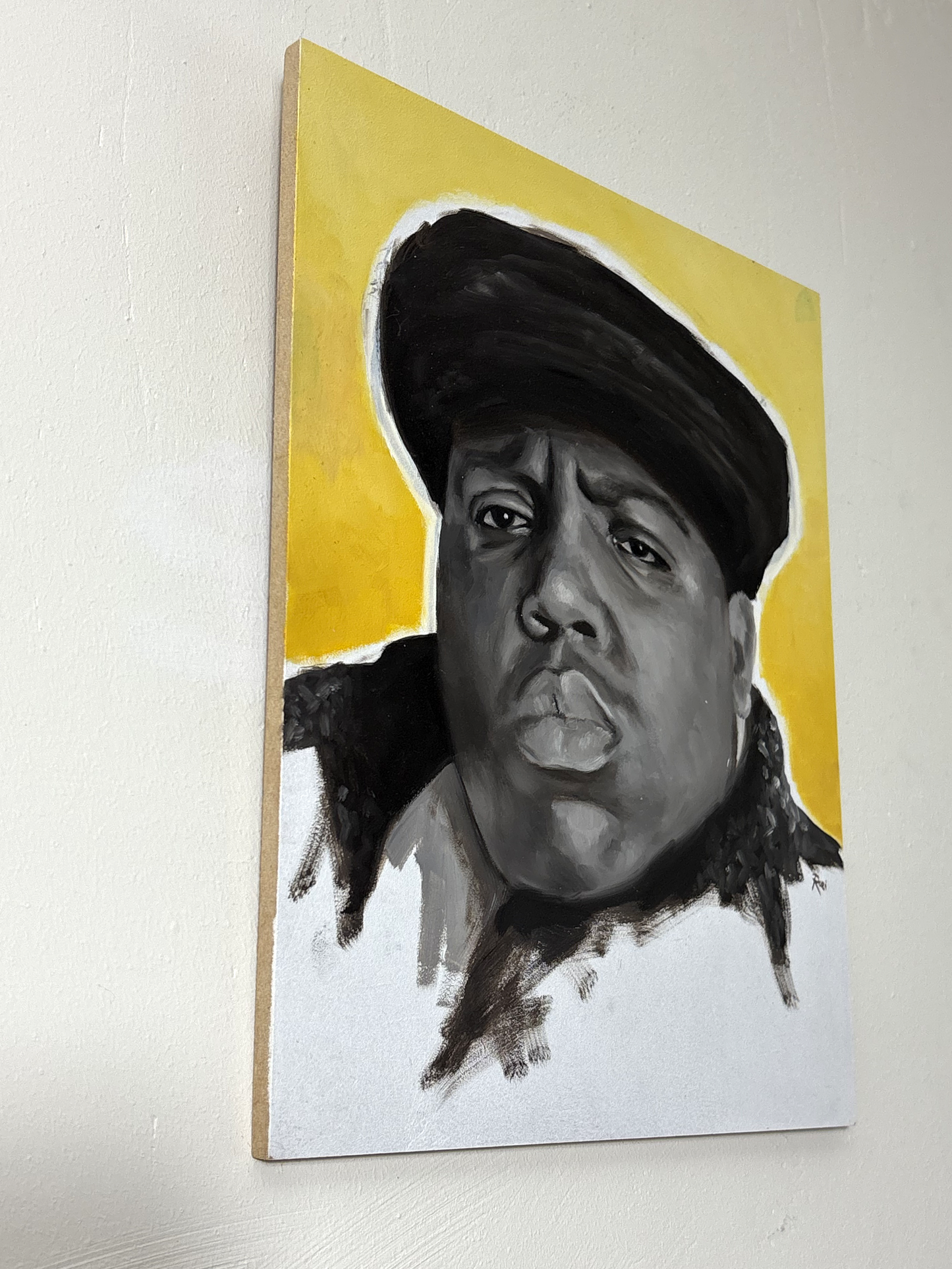 Biggie Smalls