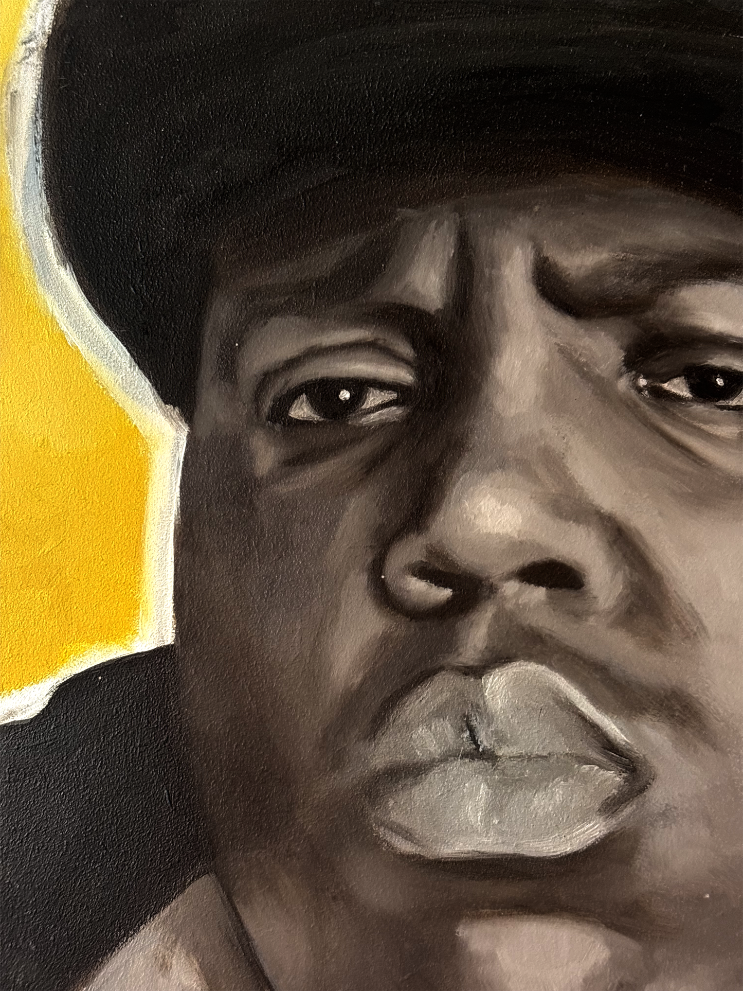 Biggie Smalls