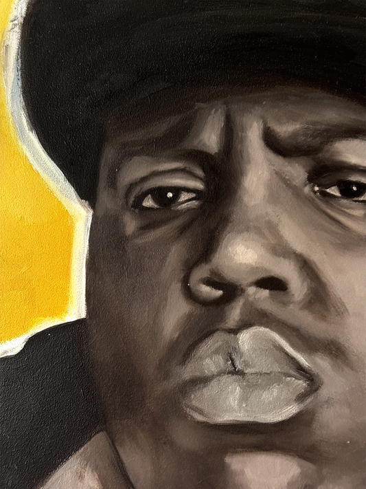 Biggie Smalls