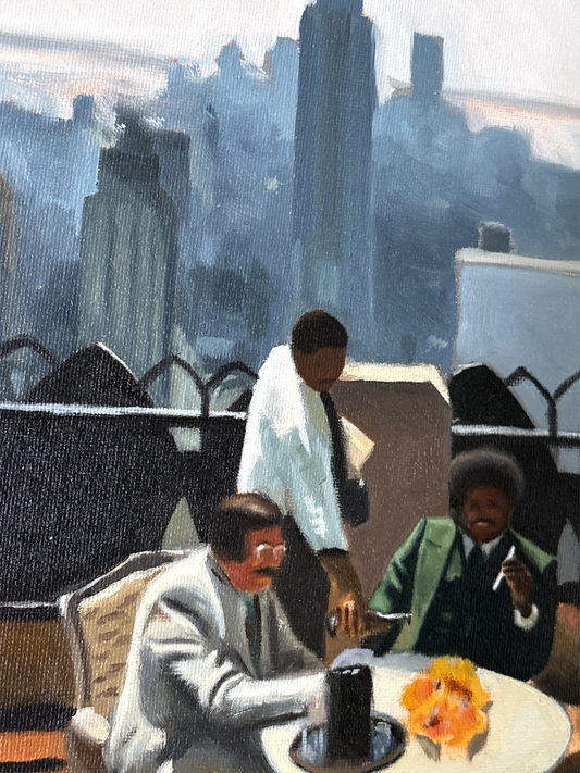 Empire Brunch